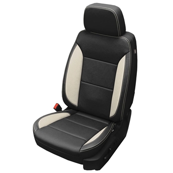 Chevrolet Suburban LS Katzkin Leather Seats (9 passenger), 2021, 2022, 2023, 2024