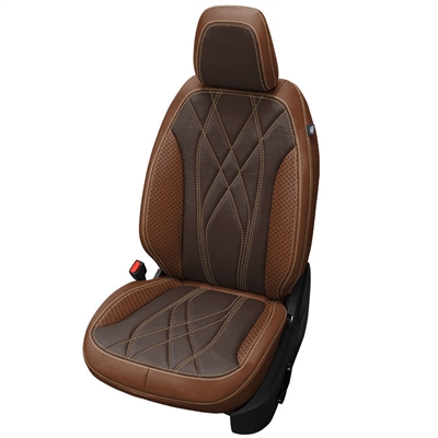 Ford Mustang Mach E Katzkin Leather Seats, 2021, 2022, 2023