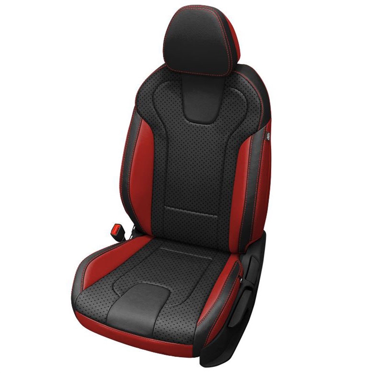 Hyundai elantra 2024 car seat covers