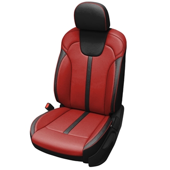 Kia Sorento LX Katzkin Leather Seats, 2021, 2022, 2023