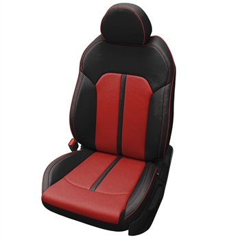 Kia K5 LX-S / EX / GT Katzkin Leather Seats, 2021, 2022, 2023, 2024