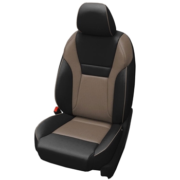 Nissan Rogue SV Katzkin Leather Seats, 2021, 2022, 2023