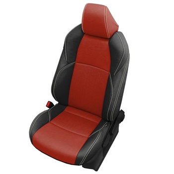 Toyota Venza Katzkin Leather Seats, 2021, 2022, 2023, 2024