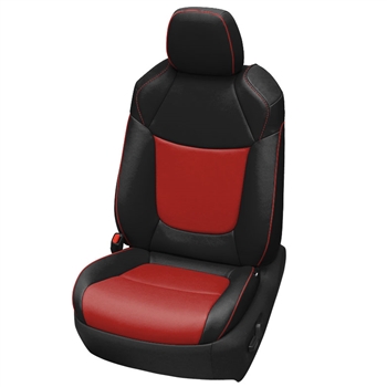 Toyota Sienna LE Katzkin Leather Seats (7 passenger), 2021, 2022, 2023, 2024