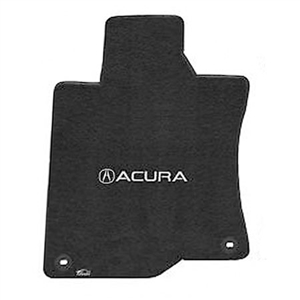 Acura RL Ultimat Carpet Mats | AutoSeatSkins.com