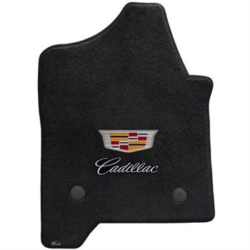 Cadillac CTS Ultimat Carpet Mats | AutoSeatSkins.com