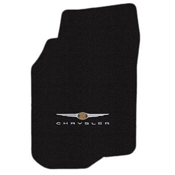 Chrysler Aspen Ultimat Carpet Mats | AutoSeatSkins.com