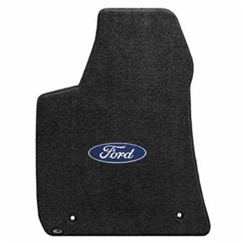 Ford Thunderbird Ultimat Carpet Mats | AutoSeatSkins.com