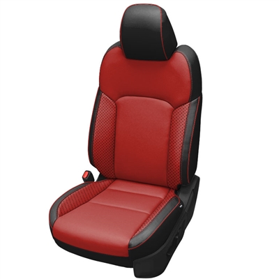 Mazda CX-50 Katzkin Leather Seats (with rear center armrest), 2022, 2023, 2024