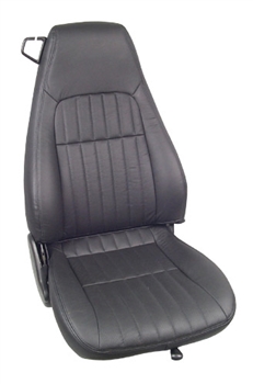 Chevrolet Camaro Katzkin Leather Seats (factory design), 1997, 1998, 1999, 2000, 2001, 2002