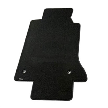 Audi A3 Velourtex Floor Mats