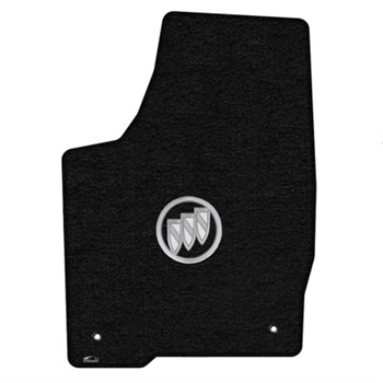 Buick Century Velourtex Floor Mats