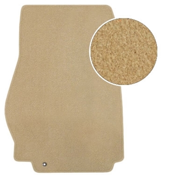 Hyundai Venue Velourtex Floor Mats