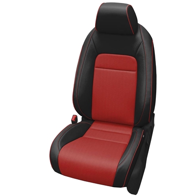 Honda HR-V Sport, LX Katzkin Leather Seats, 2023, 2024