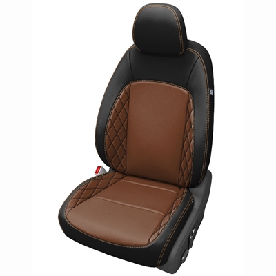 Hyundai Ioniq 6 Katzkin Leather Seats, 2023