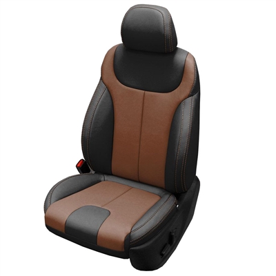 Hyundai Palisade SE / SEL Katzkin Leather Seats (8 passenger), 2023, 2024