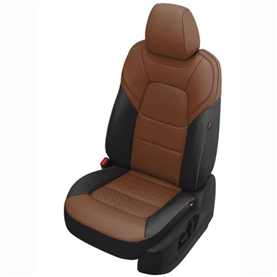 Mazda CX5 Katzkin Leather Seats (2.5 select model), 2023, 2024