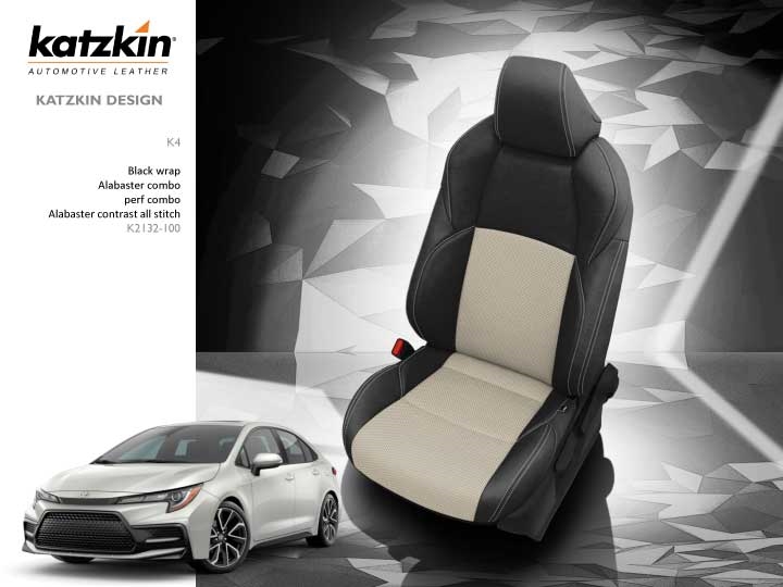 2020 toyota corolla hatchback seat deals covers