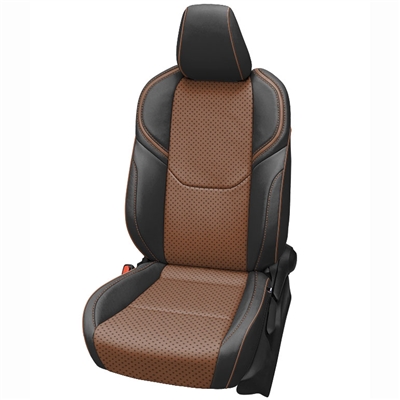 Toyota Prius XLE Katzkin Leather Seats, 2023, 2024