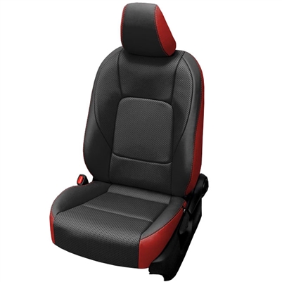 Toyota Prius LE Katzkin Leather Seats, 2023, 2024, 2025, 2026