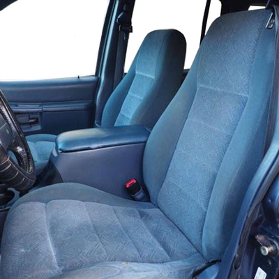 Mercury Mountaineer Katzkin Leather Seats (electric driver seat), 1998