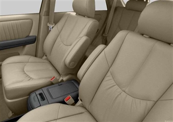 Lexus RX 300 Katzkin Leather Seats, 1998, 1999, 2000, 2001