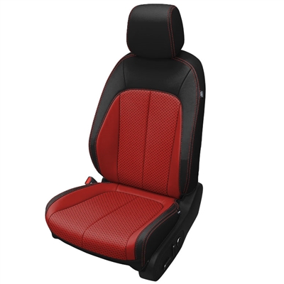 Hyundai Ioniq 5 SE/SEL Katzkin Leather Seats, 2024