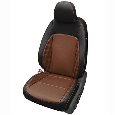 Hyundai Kona SEL / N-LINE Katzkin Leather Seats, 2024