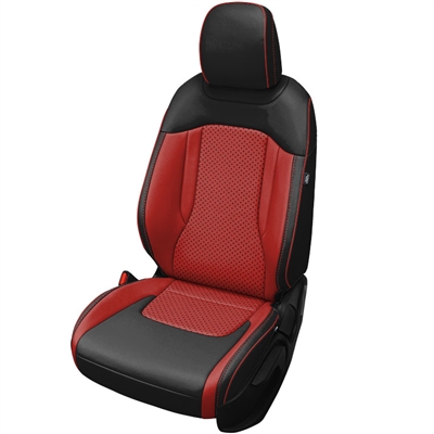 Kia Sportage LX Katzkin Leather Seats, 2024