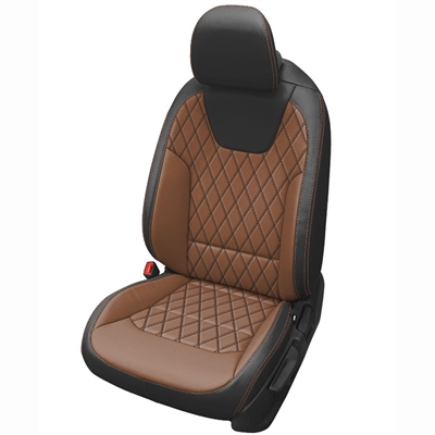 Kia Niro LX Hybrid Katzkin Leather Seats, 2023, 2024