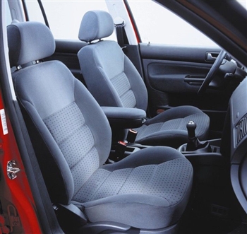 Volkswagen Jetta GLS Katzkin Leather Seats (manual windows), 1999, 2000, 2001, 2002, 2003, 2004, 2005