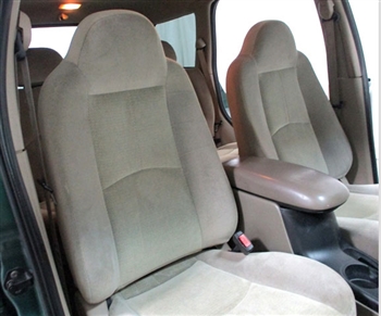 Ford Escape XLS Katzkin Leather Seats, 2001