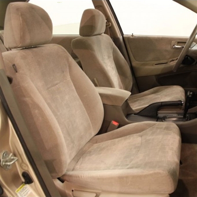 Honda Accord Sedan EX, LX Katzkin Leather Seats, 2001, 2002