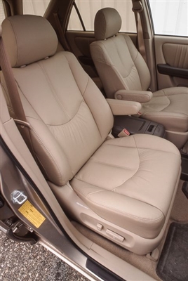 Lexus RX 300 Katzkin Leather Seats, 2001, 2002, 2003