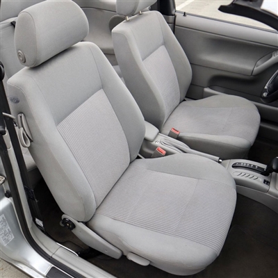 Volkswagen Cabrio Katzkin Leather Seats, 2001, 2002, 2003, 2004
