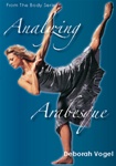 Analyzing Arabesque