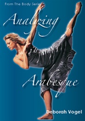 Analyzing Arabesque