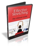 Effective Stretching - The Ultimate Guide