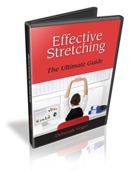 Effective Stretching - The Ultimate Guide