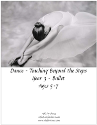 Year Three Ballet