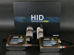 MTEC BMW Exclusive HID Kit