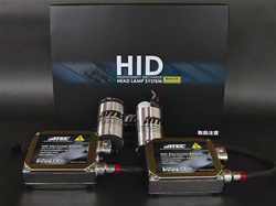 MTEC HID Kit