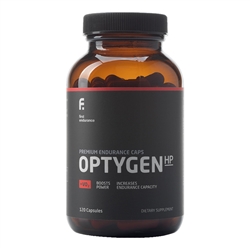 1st Endurance OptygenHP Pills 120ct - NEW Formula