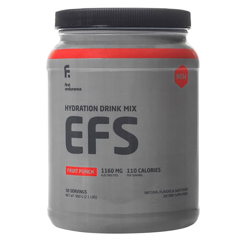 1st Endurance EFS Mix 30 Serving