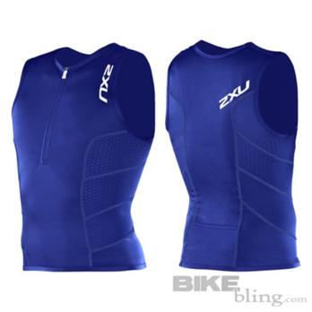 2XU Comp Tri Singlet 2011