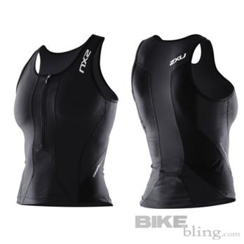 2XU Endurance Tri Singlet Women's 2011