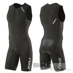 2XU Fusion Tri Suit Men's