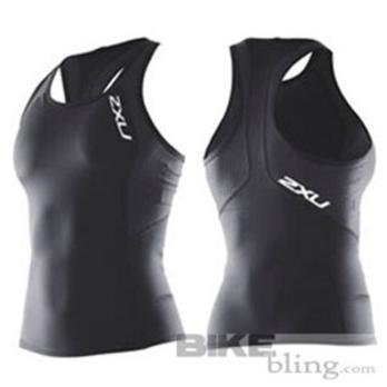 2XU Comp Tri Singlet Women's 2012