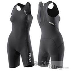 2XU Comp Tri Suit Women's 2012