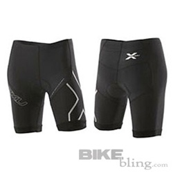 2XU Compression Tri Short Women's 2012